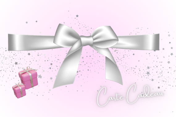 CARTE CADEAU