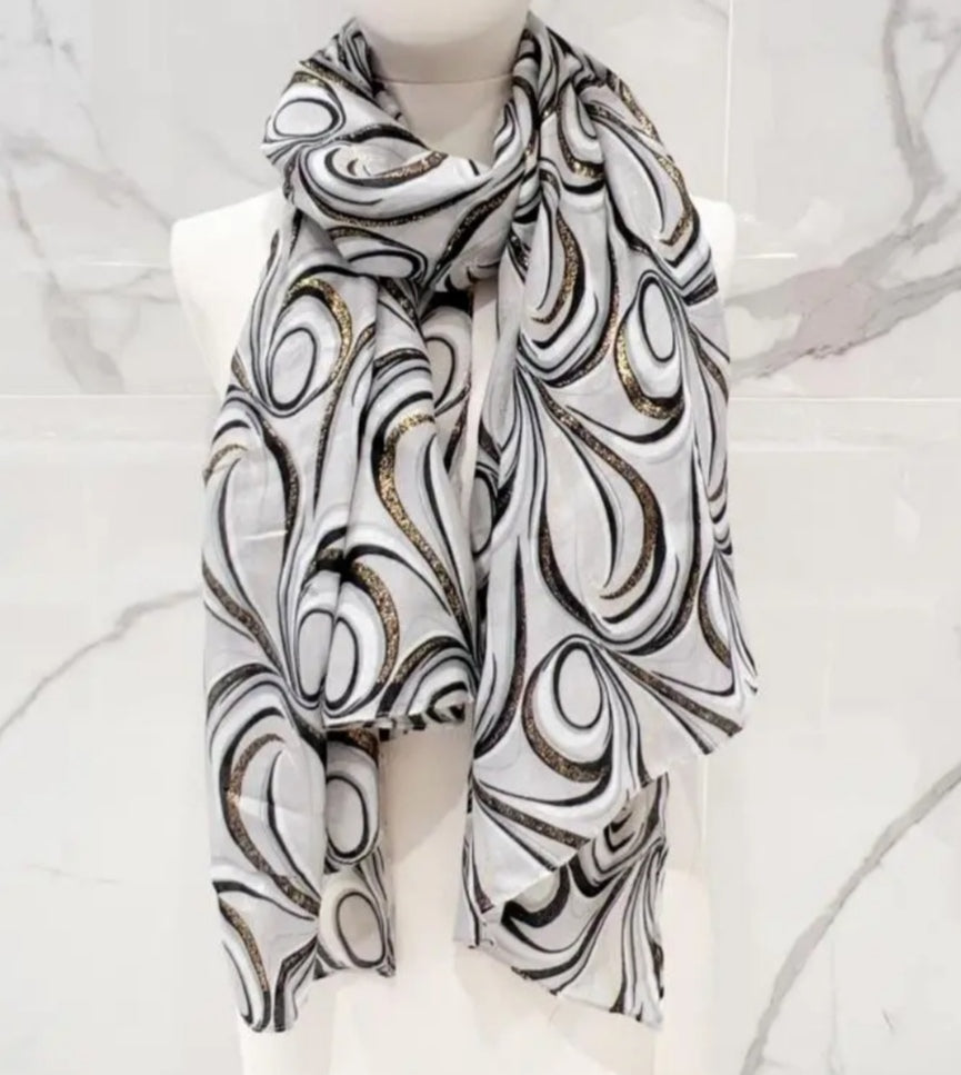 Foulard GULIA