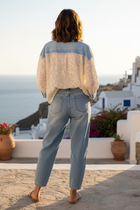 Ensemble Anatole + Armelle - dos