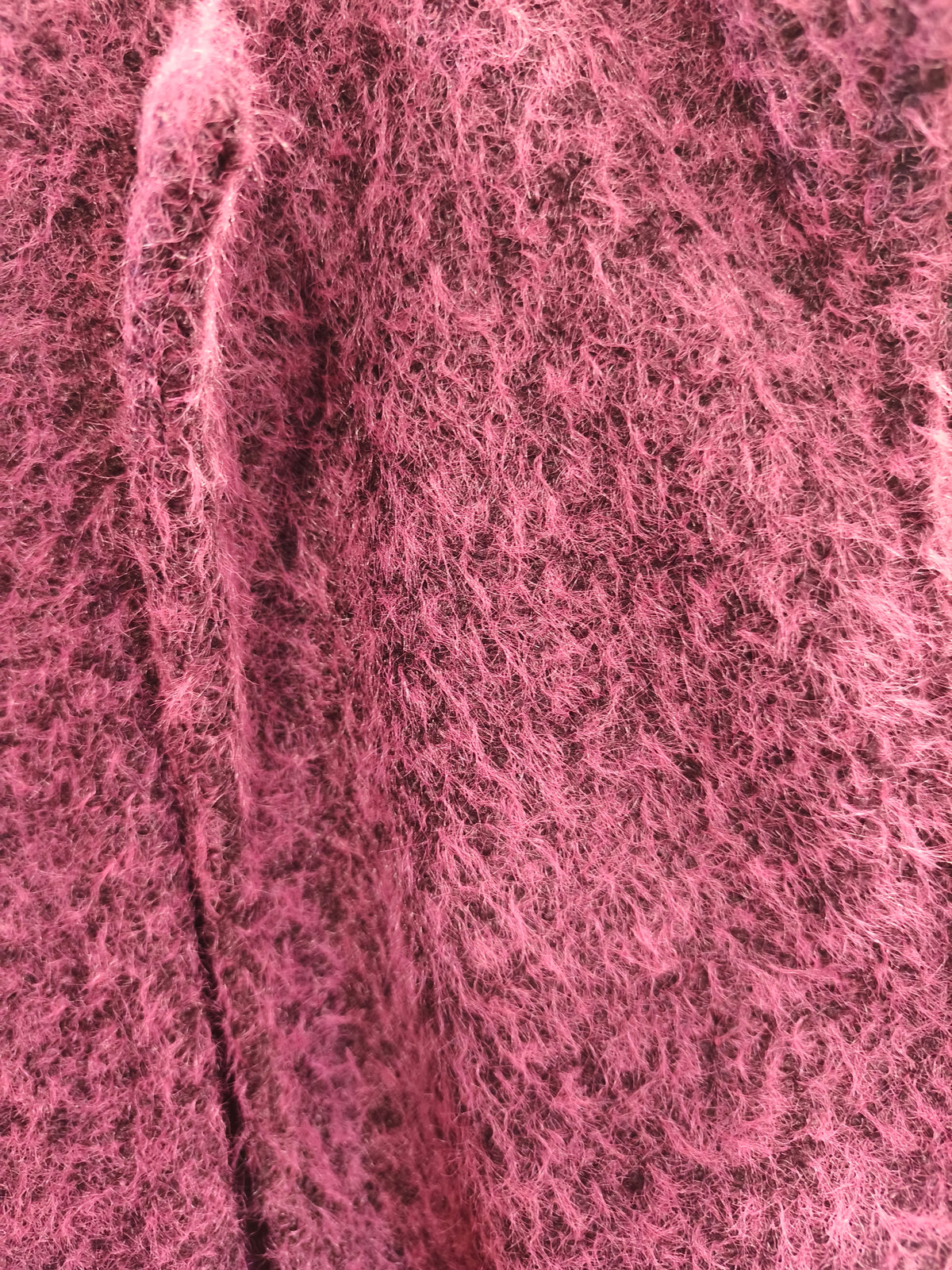 Gilet Bordeaux Sans Manches ARNO
