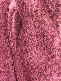 Gilet Bordeaux Sans Manches ARNO