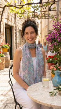 Foulard NOEMIE