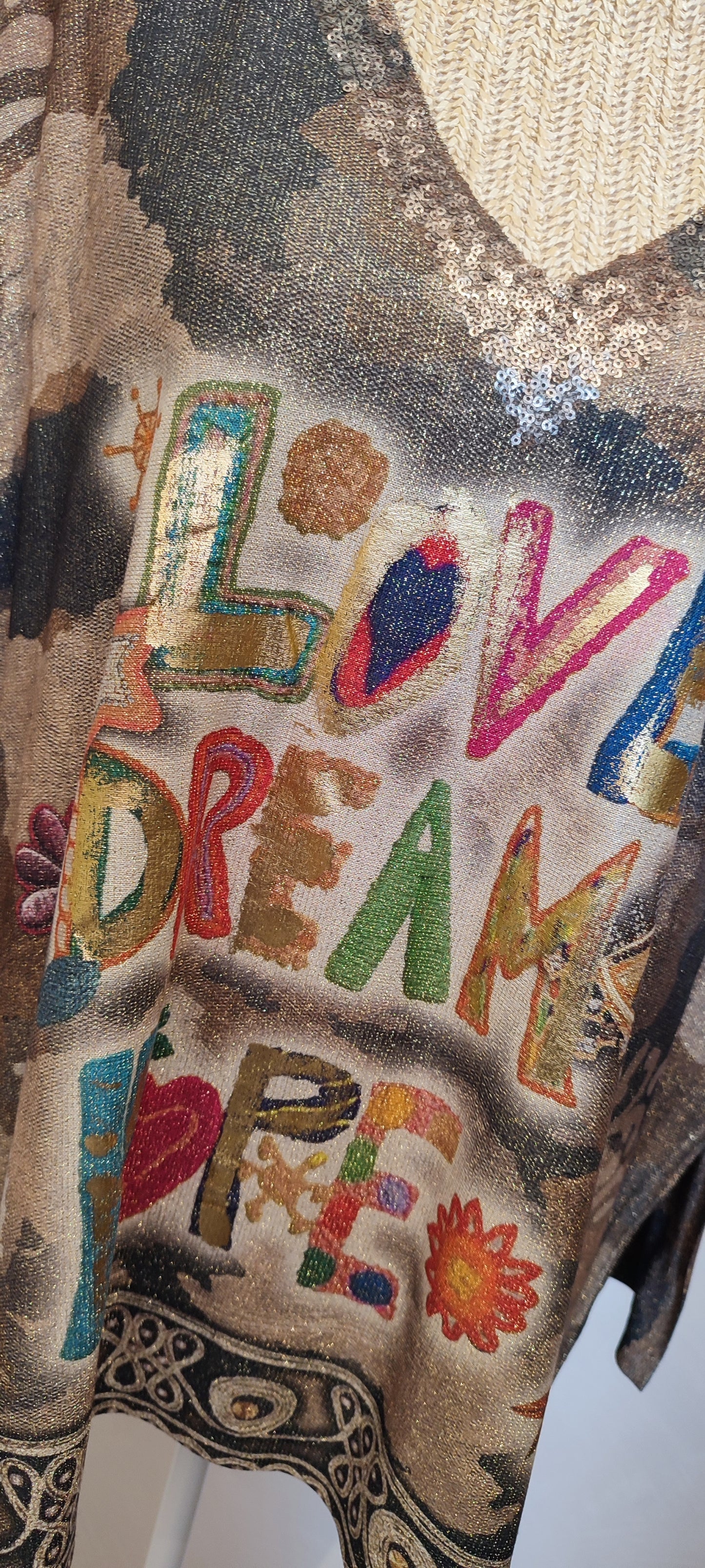 Top LOVE DREAM