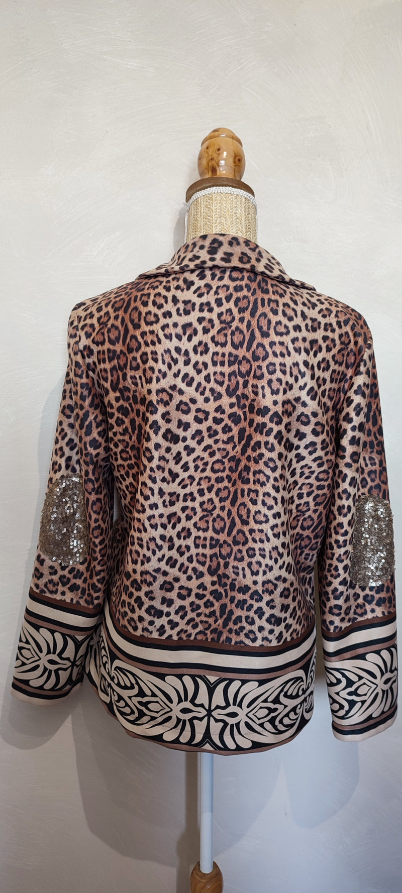 Veste Blazer LUIZA