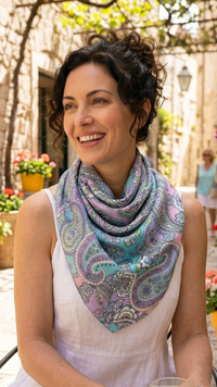 Foulard NOEMIE